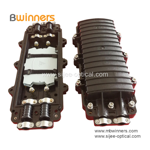 24 Core Outdoor Fiber Optic Cable Joint